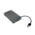 LOGILINK Adapter USB 3.0 na 2.5" SATA s kućištem